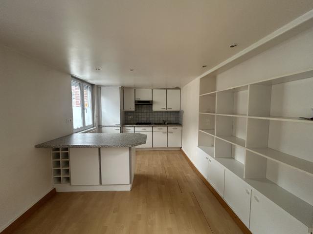 Location À louer à Amiens, proche centre ville: Type III en duplex | Immo Amiens