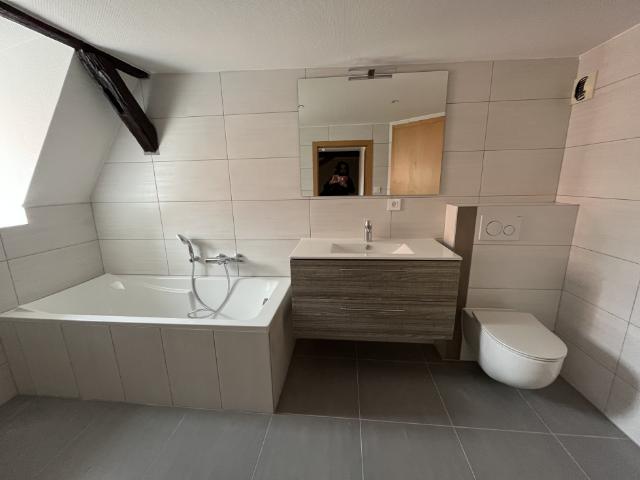 Location À louer à Wissembourg: duplex de 149m² | TMG Terres et Maisons Gestion