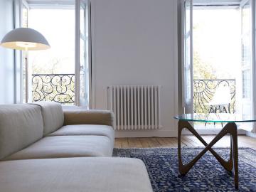 Location A louer, Charmant T3 de 62m2 à Nantes 62 m2 Espaces Atypiques Nantes