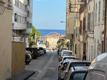 Location A LOUER STUDIO BIS / LE MOURILLON | AMV Immobilier