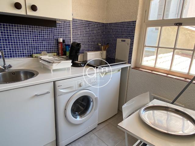 Location A LOUER STUDIO BIS / LE MOURILLON | AMV Immobilier