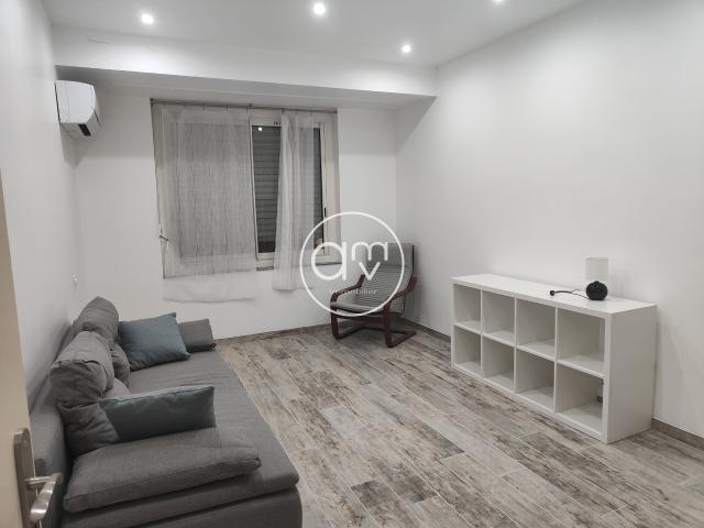 Location À louer – T2 meublé de 50,07 m² – Climatisé – Toulon | AMV Immobilier