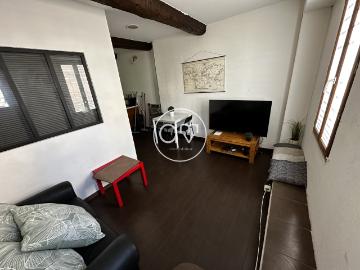 Location À louer – T2 meublé – Secteur Saint Roch | AMV Immobilier