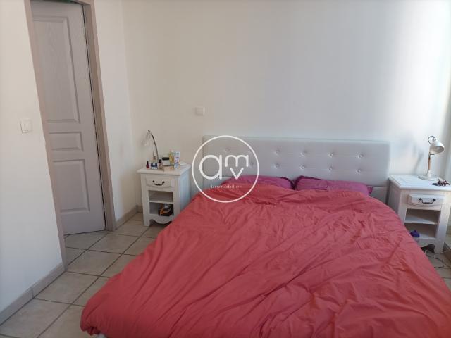 Location À louer – T3 au cœur du centre ville de Toulon | AMV Immobilier