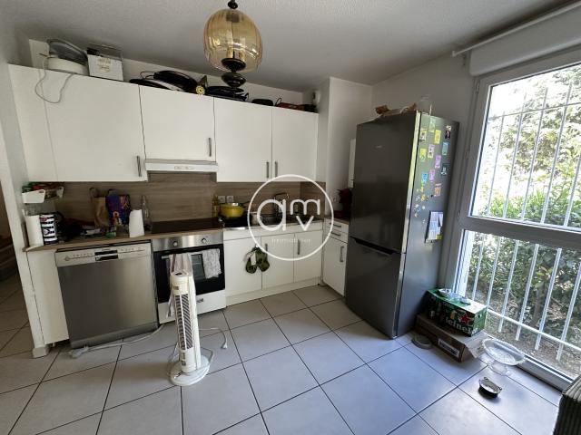 Location A LOUER T3 / BON RENCONTRE | AMV Immobilier