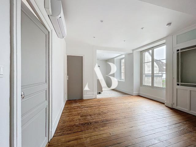 LOCATION à PROVINS: Superbe Appartement T3 de 63 m2