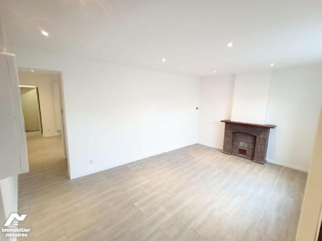 Location à WINGLES:Maison de type F4 à 760 euros