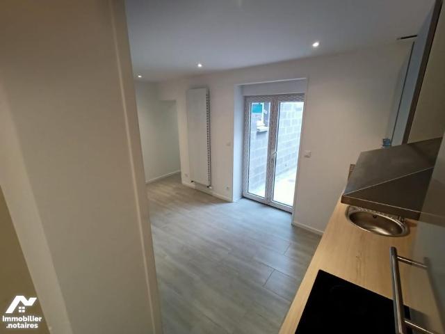 Location à WINGLES:Maison de type F4 à 760 euros