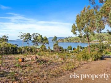 Surveyors Bay, Kingborough, Tasmania Island