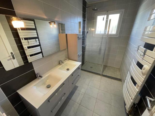 LOCATION AGREABLE VILLA T4 TARBES