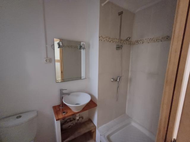 Location ADORABLE Studio en centre Ville | Agence Clemenceau