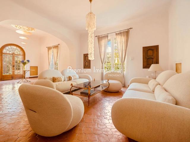 Location Aix en Provence