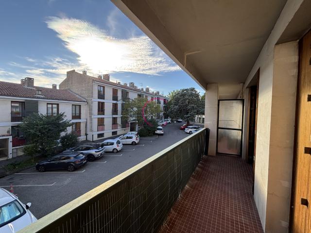 Location AIX EN PROVENCE T2 52.80 m² | Groupe Carnot Drujon