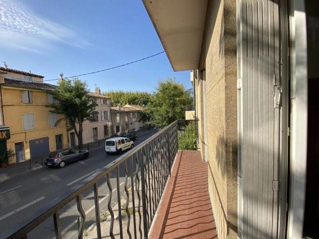 Location Aix T4 Centre Ville climatisé, Les Thermes avec Climatisation