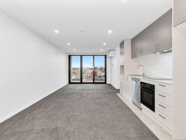 Location. Amenities. Waterside living