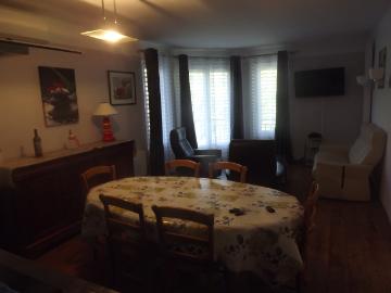 location annuelle T3