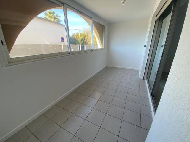 location annuelle T3