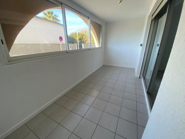 location annuelle T3