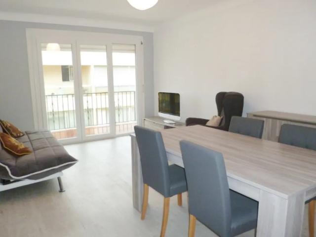 Location année Appartement T3 Meublé