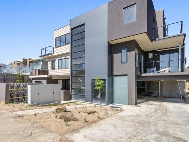 Location and comfort living