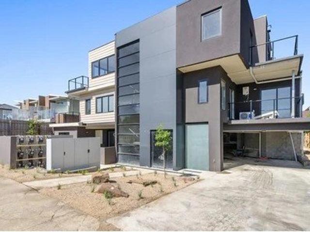 Location and comfort living