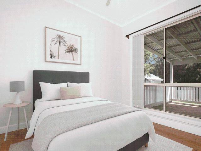 Location and Charm