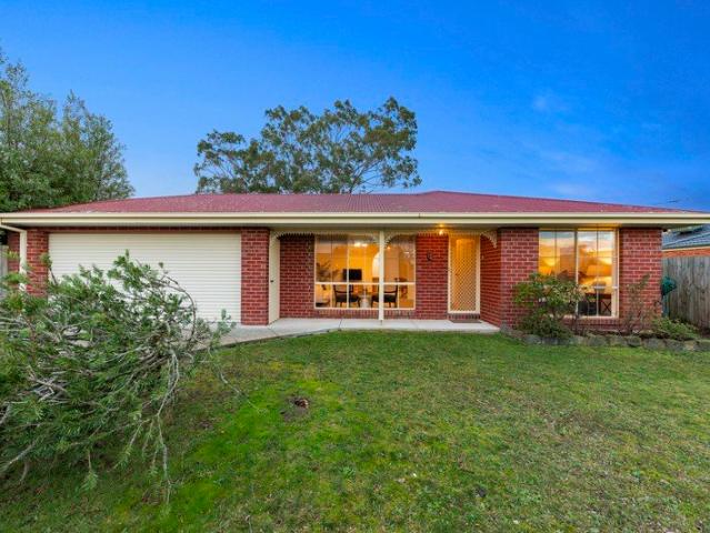 LOCATION AND GREAT LIVING ON GREVILLEA!