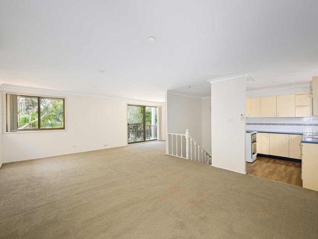 LOCATION AND LOW MAINTENANCE LIVING!