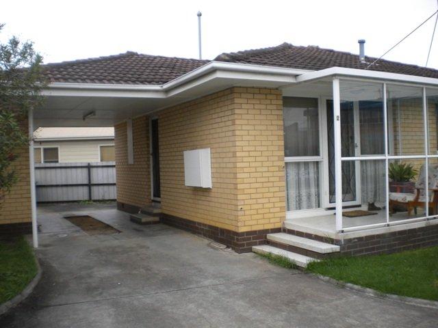 Location and Lifestyle on Lonsdale Street