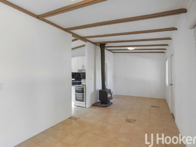 Location and Lifestyle AND PARKING
