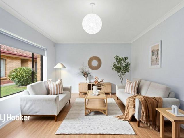 Location and Lifestyle in the Heart of Hyde Park