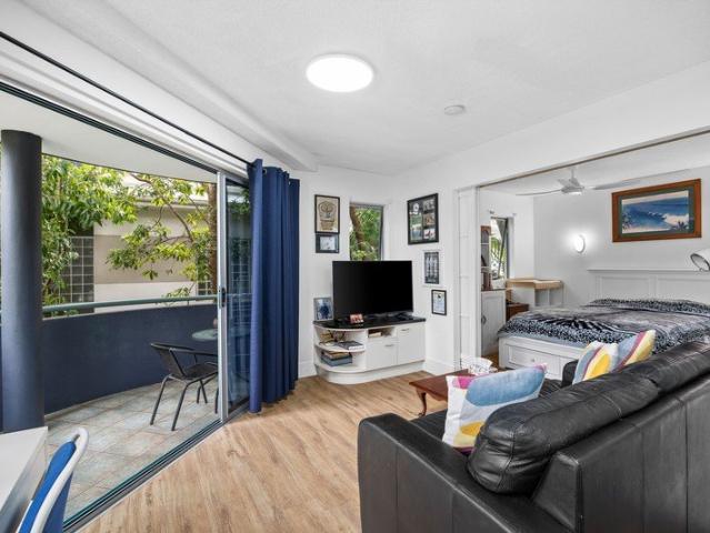 Location and lifestyle right in the golden heart of Noosaville