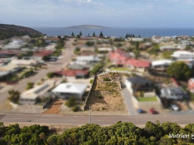 Location and Lifestyle
