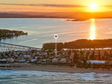 Location and lifestyle
