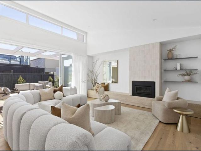Location and luxury