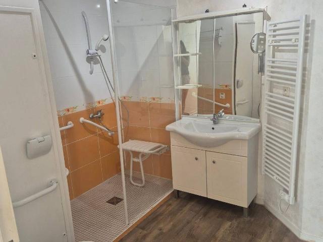 LOCATION APPART RESIDENCE SÉNIOR THORIGNY SUR OREUSE