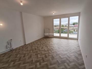 Location appartement 43.43 m² 2 Pièces