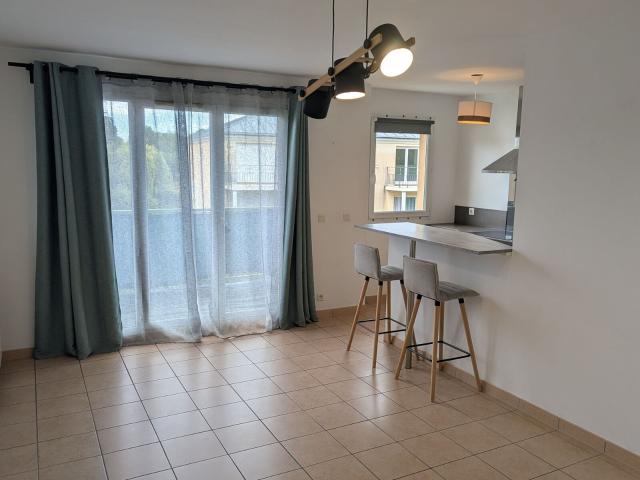 Location appartement, 43.41 m² T 2 à Chelles, 905 €