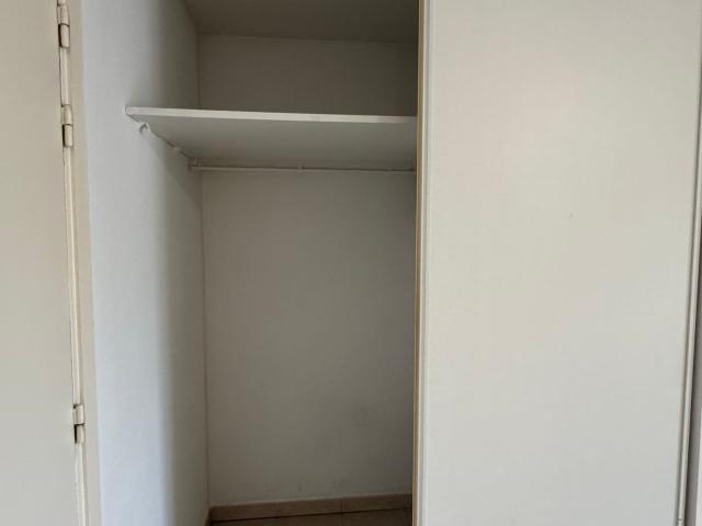 Location appartement, 43.55 m² T 2 à Grabels, 674 €