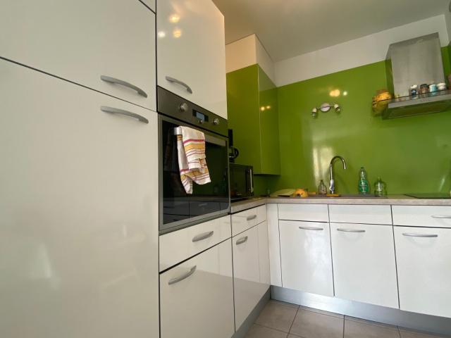 Location appartement, 43.66 m² T 2 à Coulommiers, 715 €