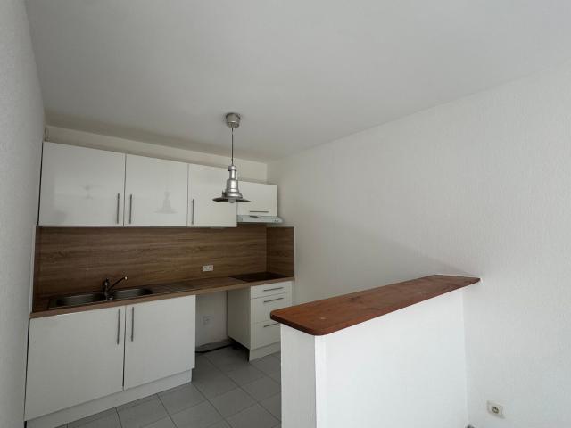 Location appartement, 43.84 m² T 2 à Montpellier, 721 €
