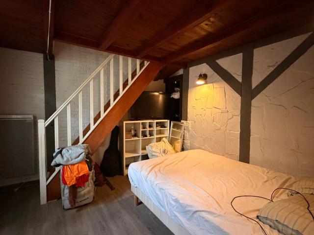 Location appartement, 43.91 m² T 2 à Toulouse, 664 €