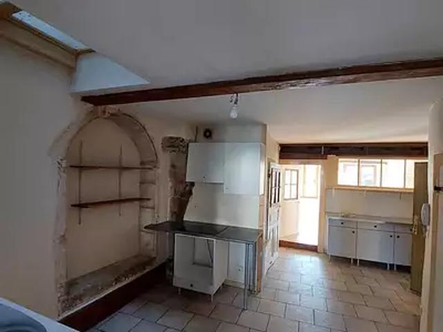location appartement, 43.19 m²
