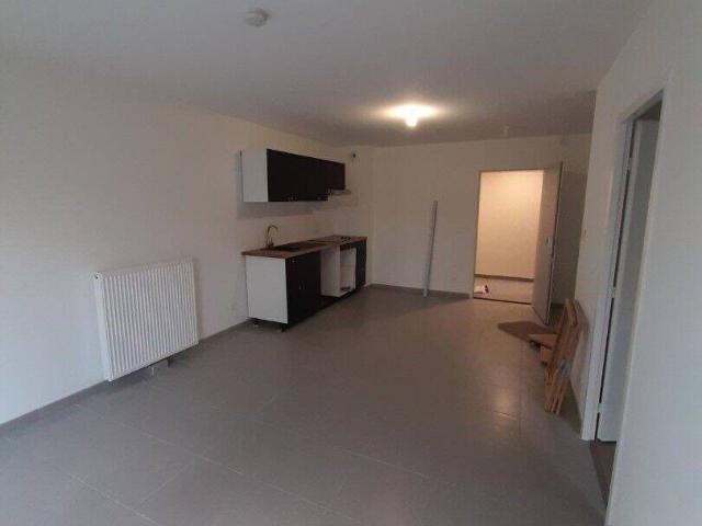 Location Appartement 43 m² à Vénissieux 728 ¤ CC /mois