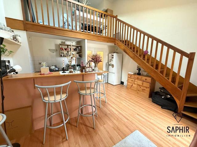 location appartement 43 m², toulouse 31300haute garonne