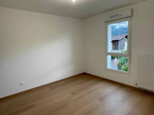 Location appartement, 40.64 m² T 2 à Marignier, 810 €