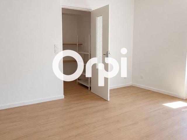 Location appartement, 40.65 m² T 2 à Faramans, 550 €