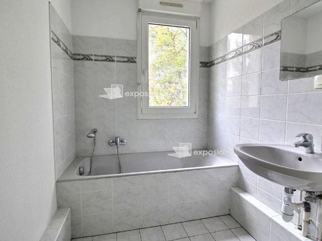 Location appartement, 40.6 m² T 2 à Strasbourg, 670 €