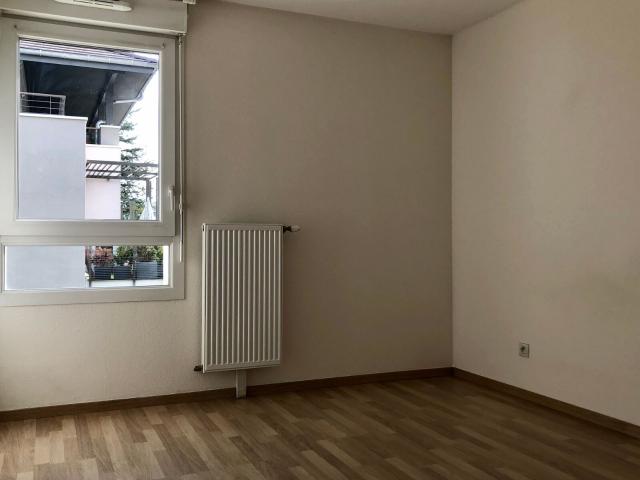 Location appartement, 40.73 m² T 2 à Annemasse, 1 210 €