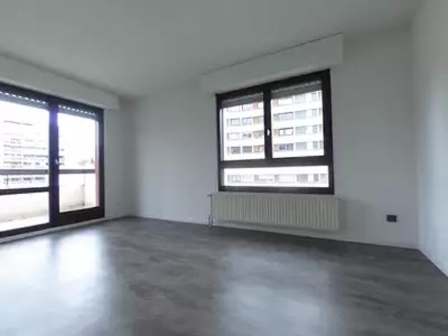 location appartement, 40.7 m²